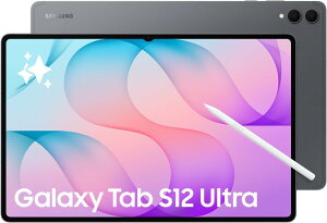 Samsung Galaxy Tab S12 Ultra X940 16GB RAM 1TB Wifi ���f�� �O���[ 14.6�C���` �V�i �^�u���b�g �{�� �����s�Ǖۏ�