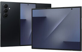 楽天市場】 Samsung > Galaxy Z TriFold : ミスターガジェッツ