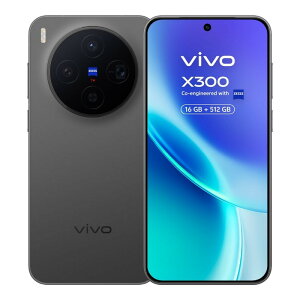 Vivo X300 16GB RAM 512GB  Vi SIMt[ X}z { sǕۏ