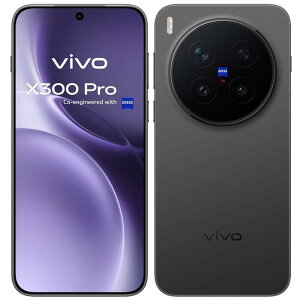 vivo X300 Pro 16GB RAM 512GB  V2514 Vi O[o SIMt[ X}z { sǕۏ