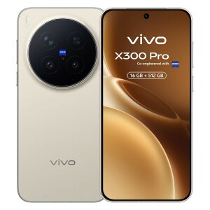 Vivo X300 Pro 16GB RAM 512GB uE Vi SIMt[ X}z { sǕۏ