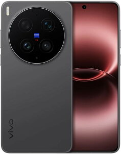 Vivo X300 Ultra 16GB RAM 512GB �� �V�i SIM�t���[ �X�}�z �{�� �����s�Ǖۏ�