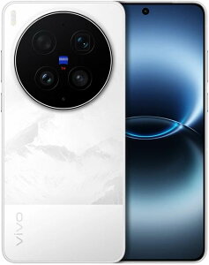 Vivo X300 Ultra 16GB RAM 512GB �� �V�i SIM�t���[ �X�}�z �{�� �����s�Ǖۏ�