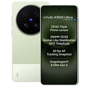 Vivo X300 Ultra 16GB RAM 1TB �� �V�i SIM�t���[ �X�}�z �{�� �����s�Ǖۏ�