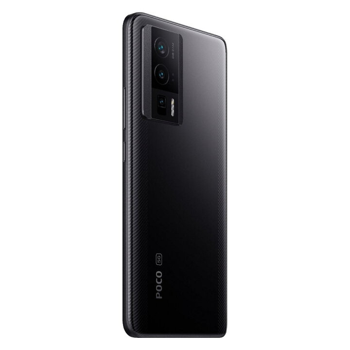 楽天市場】Xiaomi Poco F5 Pro Dual Sim 12GB RAM 512GB 5G 黒 新品 