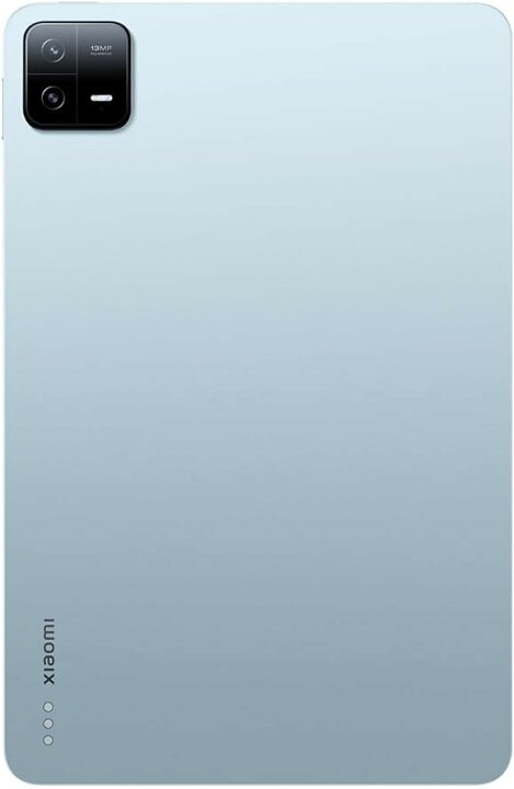 楽天市場】Xiaomi Pad 6 8GB RAM 256GB Wifiモデル 青 11インチ 新品 