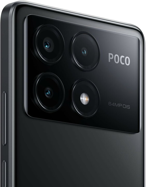 楽天市場】Xiaomi Poco X6 Pro Dual Sim 8GB RAM 256GB 5G 黒 新品 SIM 