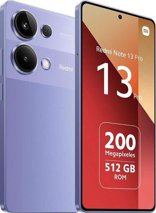 楽天市場】Xiaomi Redmi Note 13 Pro Dual Sim 12GB RAM 512GB 5G 