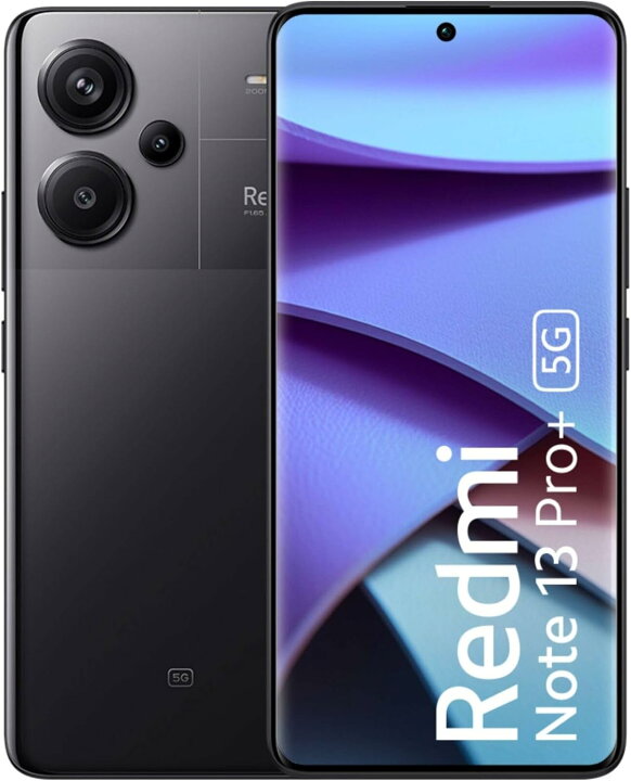 楽天市場】Xiaomi Redmi Note 13 Pro Plus Dual Sim 8GB RAM 256GB 5G 