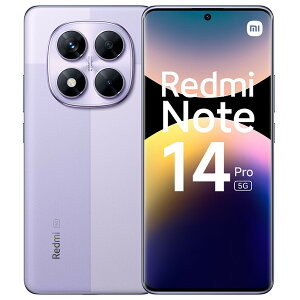 Xiaomi Redmi Note 14 Pro Dual Sim 12GB RAM 512GB 5G p[v Vi SIMt[ X}z { sǕۏ