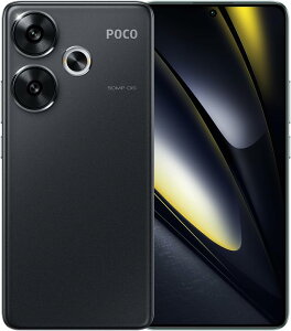 Xiaomi Poco F6 Dual Sim 12GB RAM 512GB 5G  Vi SIMt[ X}z { sǕۏ