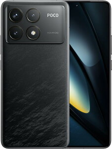 Xiaomi Poco F6 Pro Dual Sim 12GB RAM 512GB 5G  Vi SIMt[ X}z { sǕۏ