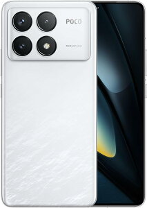 Xiaomi Poco F6 Pro Dual Sim 12GB RAM 512GB 5G  Vi SIMt[ X}z { sǕۏ