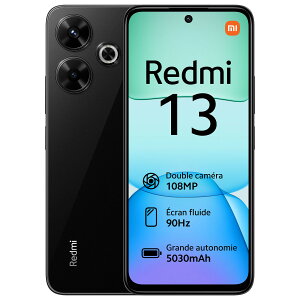 Xiaomi Redmi 13 Dual Sim 8GB RAM 256GB LTE  Vi SIMt[ X}z { sǕۏ