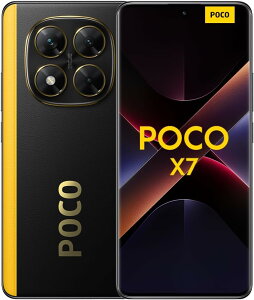 Xiaomi Poco X7 Dual Sim 8GB RAM 256GB 5G  Vi SIMt[ X}z { sǕۏ