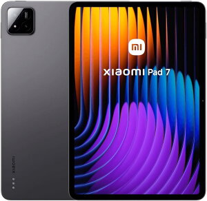 Xiaomi Pad 7 8GB RAM 256GB Wifif O[ 11.2C` Vi ^ubg { AI@\ }[d sǕۏ