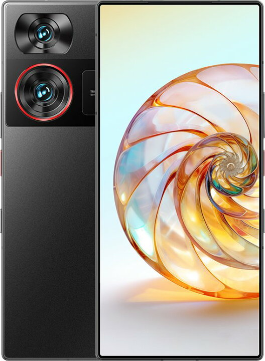 楽天市場】ZTE Nubia Z60 Ultra Dual Sim 16GB RAM 512GB 5G 黒 新品 