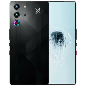ZTE Nubia Red Magic 10 Pro Dual Sim 12GB RAM 256GB 5G VhE Vi SIMt[ Q[~O X}z { sǕۏ