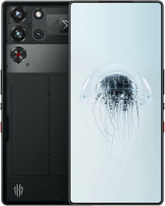 ZTE Nubia Red Magic 10 Pro Dual Sim 16GB RAM 512GB 5G  XPg dusk Vi SIMt[ Q[~O X}z { sǕۏ