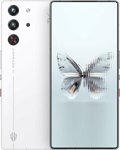 ZTE Nubia Red Magic 10 Pro Dual Sim 12GB RAM 256GB 5G  Vi SIMt[ Q[~O X}z { sǕۏ