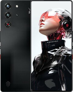ZTE Nubia Red Magic 10S Pro Dual Sim 12GB RAM 256GB 5G  iCgtH[ Vi SIMt[ Q[~O X}z { sǕۏ