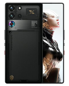 ZTE Nubia Red Magic 10S Pro Dual Sim 16GB RAM 512GB 5G  XPg dusk Vi SIMt[ Q[~O X}z { sǕۏ