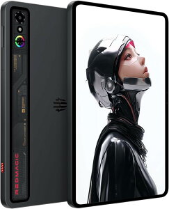 ZTE Nubia Red Magic Astra 16GB RAM 512GB 9C` Vi Q[~O^ubg { sǕۏ
