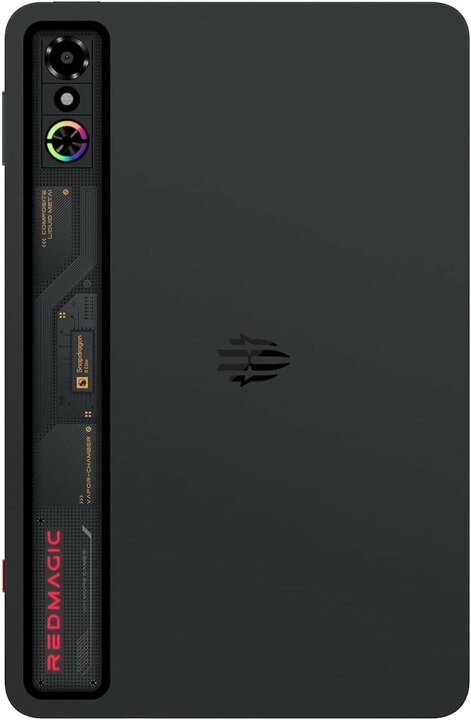 楽天市場】ZTE Nubia Red Magic Astra 16GB RAM 512GB 9インチ 黒 新品 