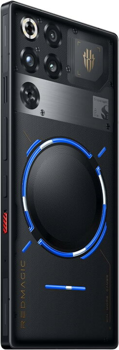 楽天市場】ZTE Nubia Red Magic 11 Pro Dual Sim 24GB RAM 1TB 5G 黒 