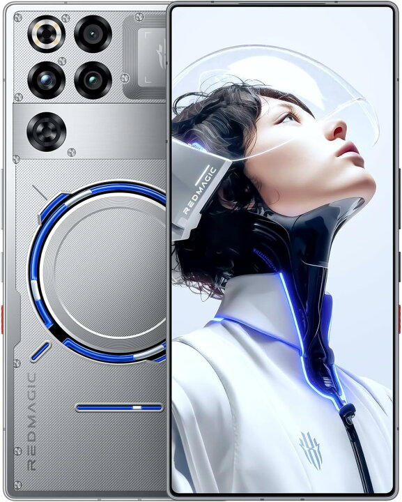 楽天市場】ZTE Nubia Red Magic 11 Pro Dual Sim 24GB RAM 1TB 5G