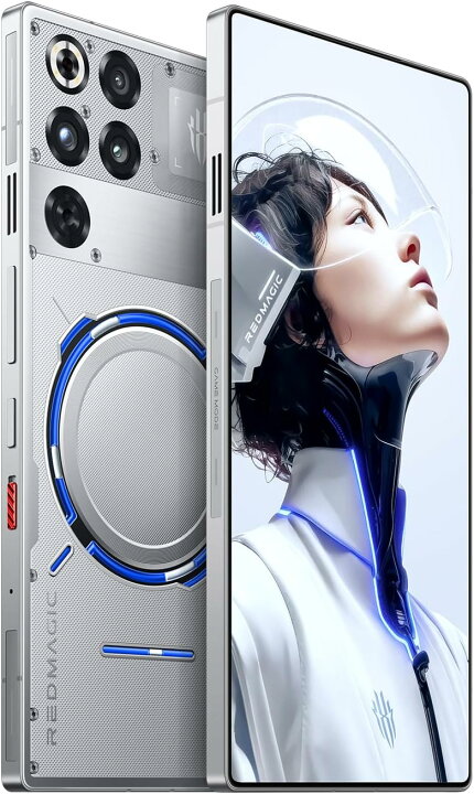 楽天市場】ZTE Nubia Red Magic 11 Pro Dual Sim 24GB RAM 1TB 5G 
