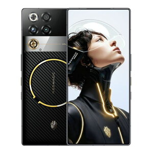 ZTE Nubia Red Magic 11 Pro Dual Sim 24GB RAM 1TB 5G �S�[���f���T�K �G�f�B�V���� �V�i SIM�t���[ �Q�[�~���O �X�}�z �{�� �O���[�o���� �����s�Ǖۏ�