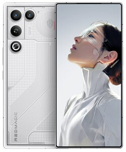 ZTE Nubia Red Magic 11 Air Dual Sim 12GB RAM 256GB 5G �� �V�i SIM�t���[ �Q�[�~���O �X�}�z �{�� �O���[�o���� �����s�Ǖۏ�