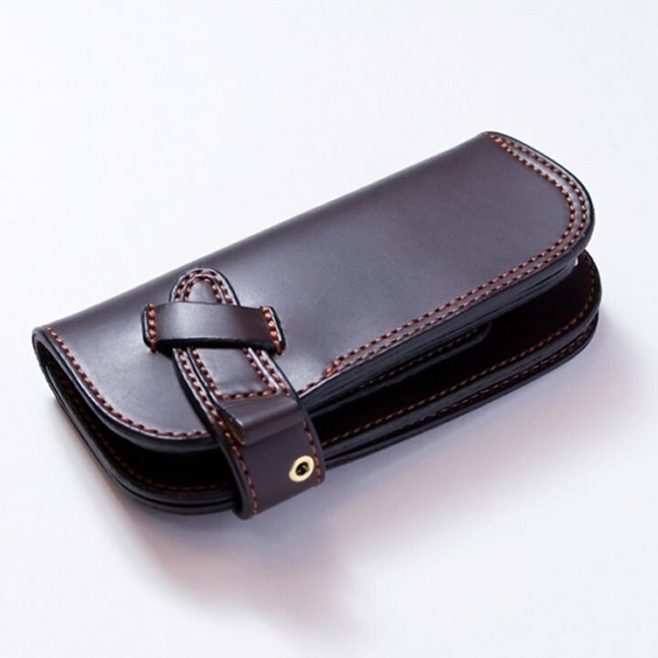 楽天市場】◇本革◇長財布◇【日本製・手作り本革長財布】CRANKY. H  