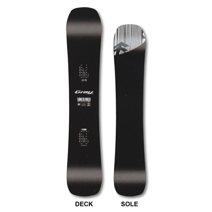 楽天市場】【早期予約開始】26-27 グレイスノーボード Gray Snowboards 