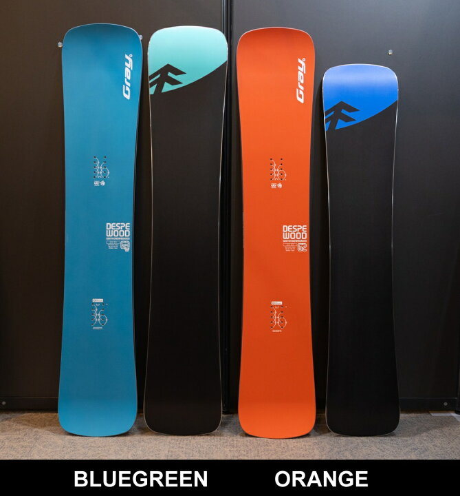 楽天市場】【早期予約開始】26-27 グレイスノーボード Gray Snowboards 