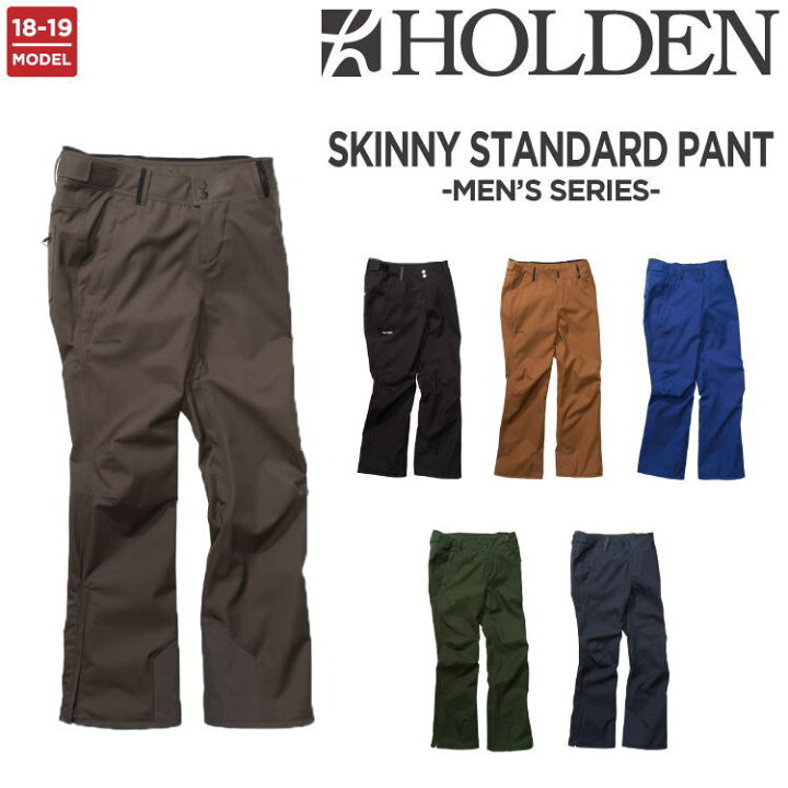楽天市場】【40%OFF】18-19 HOLDEN （ホールデン） M