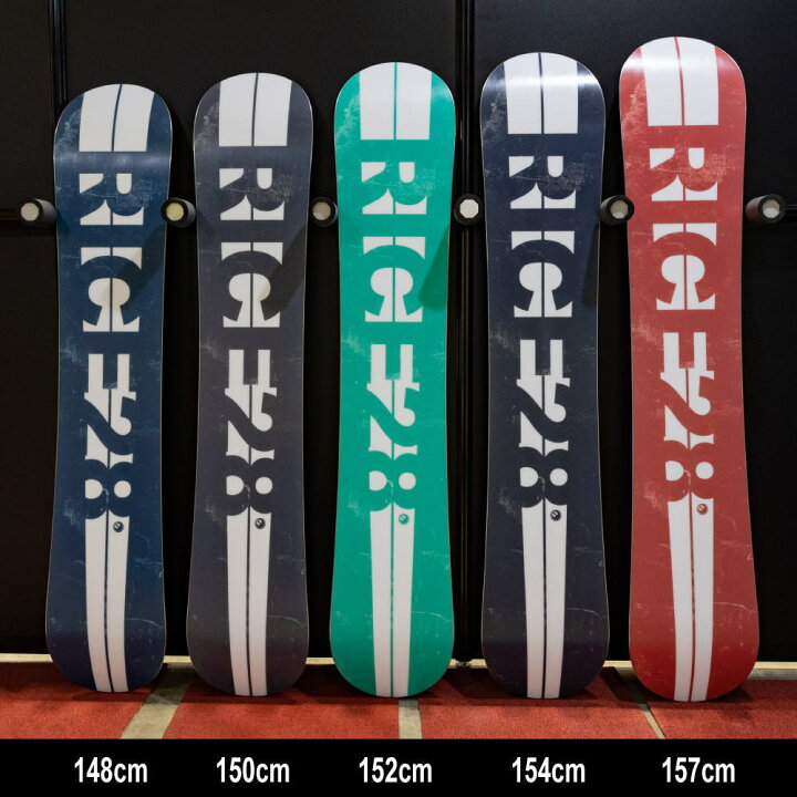 2025年最新】rice28 rt6の人気アイテム - メルカリ｜ボード
