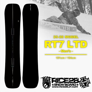 y\Tz25-26 CXgDGeB[GCg RICE28 A[eB[Zu~ebh RT7 LTD 151cm/154cm/ Iׂ鍋ؓT2_t (CX28 Og Xm[{[h ) yzy{