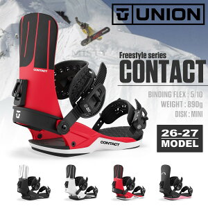 �y�\��z26-27 ���j�I���o�C���f�B���O UNION BINDING �R���^�N�g CONTACT / UNION�X�e�b�J�[�A�f�b�L�ی�V�[�g���v���[���g /�y���������z�y����萔�������z�y���{���K�i�z2026-2027 NEW���f�� ����