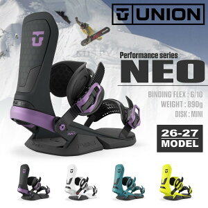 �y�\��z26-27 ���j�I���o�C���f�B���O UNION BINDING �l�I NEO / UNION�X�e�b�J�[�A�f�b�L�ی�V�[�g���v���[���g /�y���������z�y����萔�������z�y���{���K�i�z2026-2027 NEW���f�� �����\��J�n�I