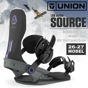 �y�\��z26-27 ���j�I���o�C���f�B���O UNION BINDING �\�[�X SOURCE / UNION�X�e�b�J�[�A�f�b�L�ی�V�[�g���v���[���g /�y���������z�y����萔�������z�y���{���K�i�z2026-2027 NEW���f�� �����\��J