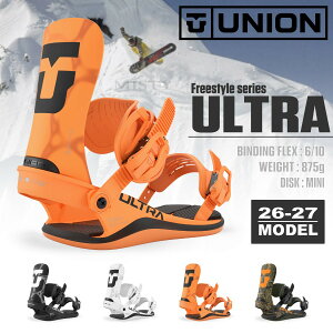 �y�\��z26-27 ���j�I���o�C���f�B���O UNION BINDING �E���g�� ULTRA / UNION�X�e�b�J�[�A�f�b�L�ی�V�[�g���v���[���g /�y���������z�y����萔�������z�y���{���K�i�z2026-2027 NEW���f�� �����\��