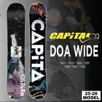 楽天市場】capita doa（スノーボード用品｜ウインタースポーツ 