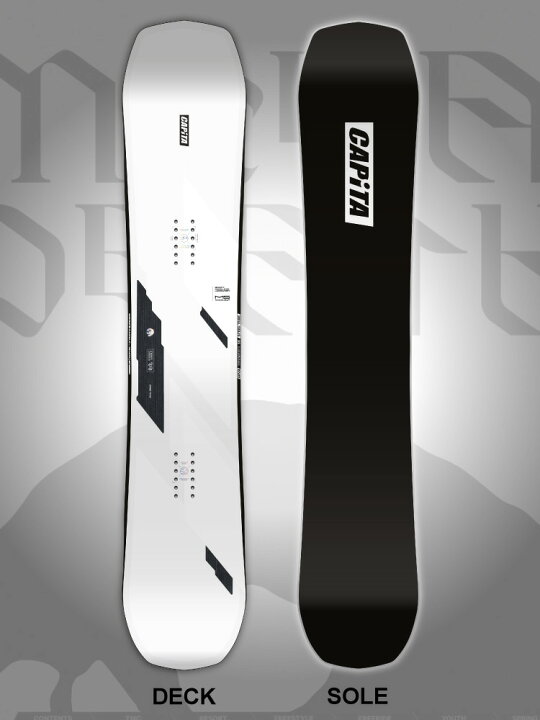 楽天市場】【早期予約開始】25-26 キャピタ CAPITA メガデス MEGA 