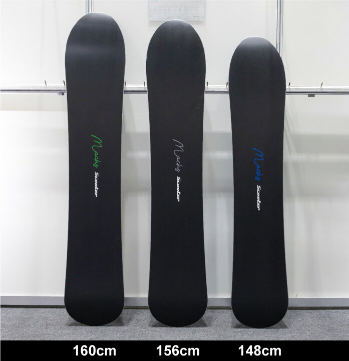 楽天市場】【入荷済み】23-24 SCOOTER (スクーター) MACHS (マックス  