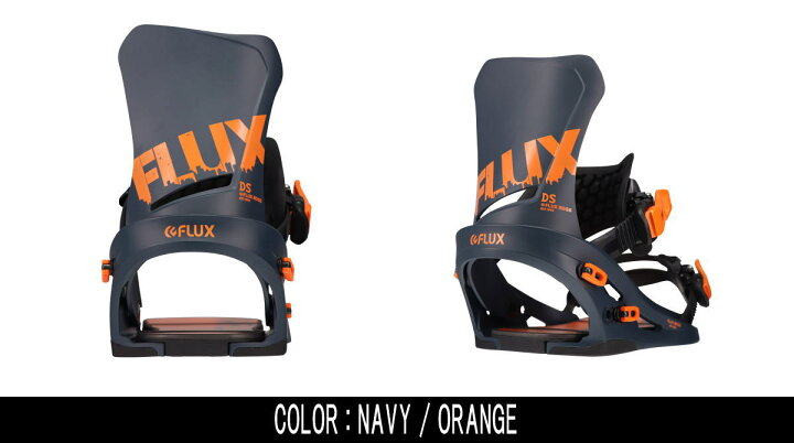 楽天市場】【入荷済み】22-23 FLUX (フラックス) DS (ディーエス) 割引  