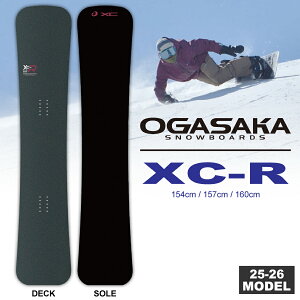 y\Tz25-26 IKTJXm[{[h OGASAKA GbNXV[A[ XC-R 154cm/157cm/160cm/ 2_Iׂ鍋ؓT (J[rO )yzy萔zy{Kiz
