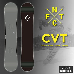 �y�����\����T����z26-27 �G�t�G�k�e�B�[�V�[ FNTC �V�[�u�C�e�B�[ CVT [�L�����o�[] �����\�񊄈�10%OFF / �`���[���i�b�v�A�\�[���J�o�[�t�� 153cm /156cm /159cm (�O���g�� �X�m�[�{�[�h ��) �y����