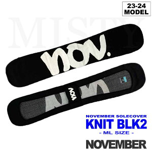 y[z23-24 NOVEMBER (mxo[) SOLECOVER [KNIT BLK2] (jbg\[Jo[) (Xm[{[h g Og  m[xo[)yzy{Kiz